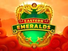Eastern Emeralds screenshot