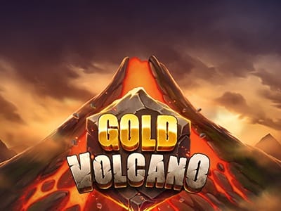 Gold Volcano screenshot