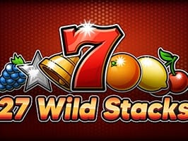 27 Wild Stacks screenshot