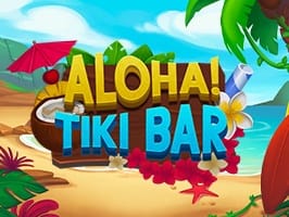 Aloha Tiki Bar screenshot