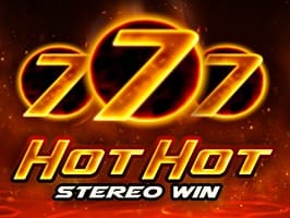Hot Hot Stereo Win screenshot