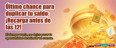 Únete al Casino Más Top banner