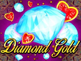 Diamond Gold screenshot
