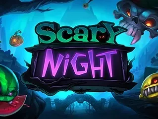 Scary Nights screenshot